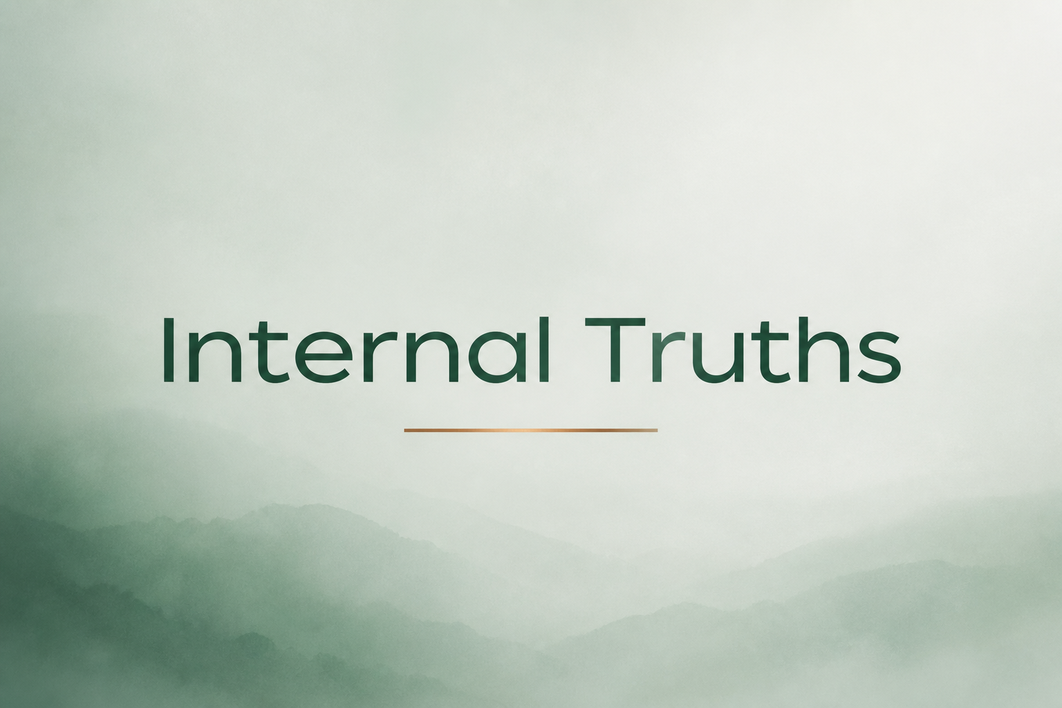 Internal Truths brand mark
