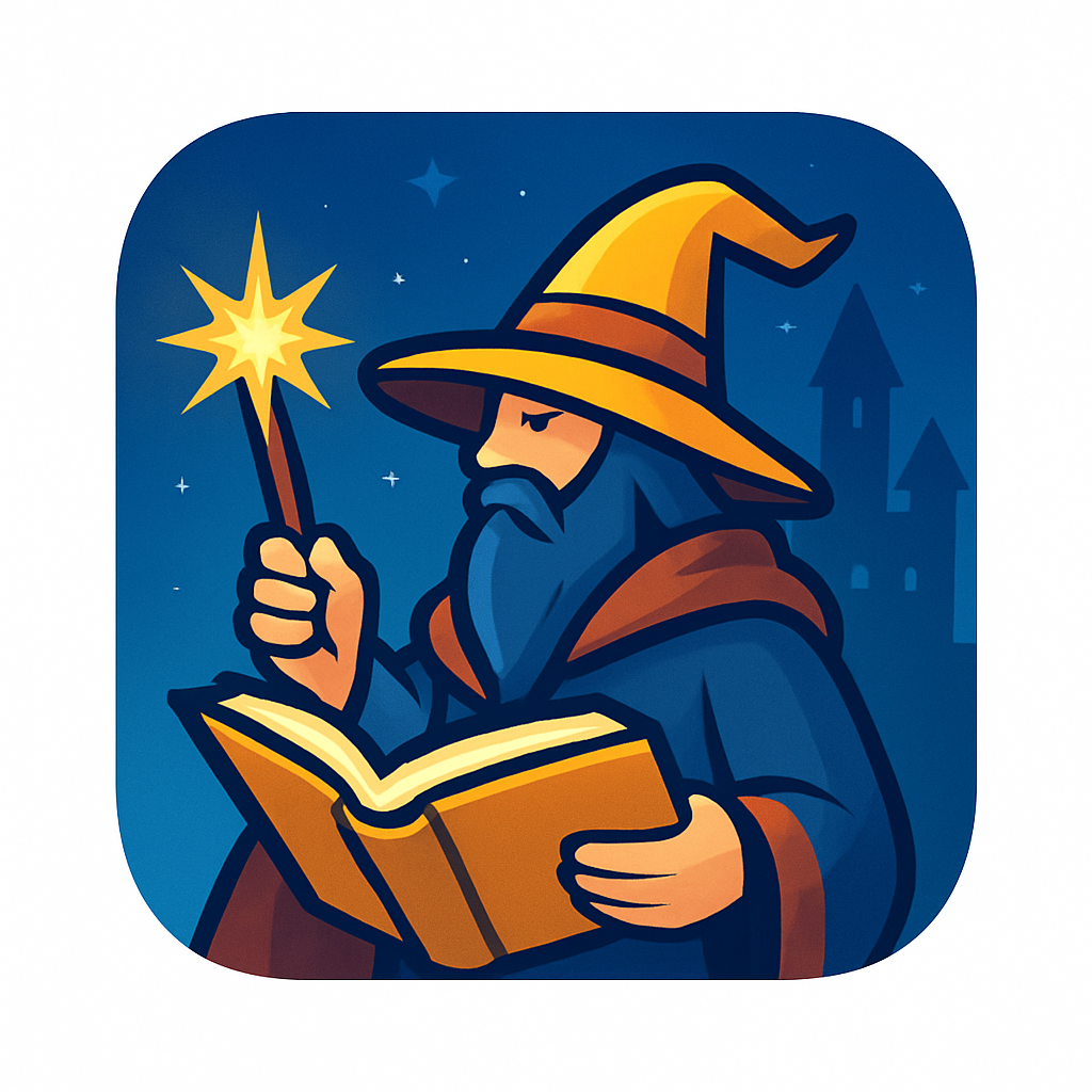 Word Wizardry Quest