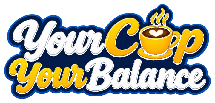 Your Cup Your Balance logo